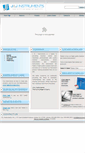 Mobile Screenshot of jjinstruments.com